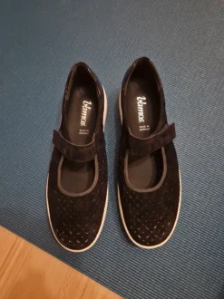 Klettballerina