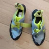 Kletterschuhe