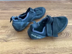 Kletterschuhe von Sqark