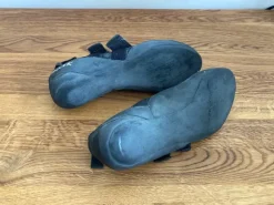 Kletterschuhe von Sqark