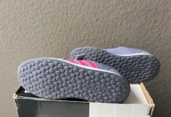 Klettschuhe Sneaker Adidas Gr.32