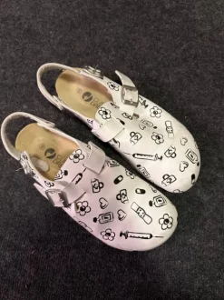 Klinik Schuhe