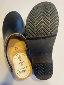 Klompschoen Dakota maat 38