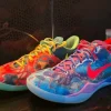 Kobe 8 PROTRO "what the kobe"