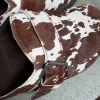 Koeienprint neppe birkenstoks