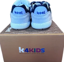 Koel Barfuß Sneaker NEU Gr 31