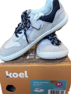 Koel Barfuß Sneaker NEU Gr 31