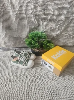 Kokin kinderschuhe