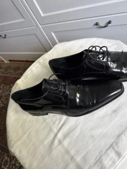 KonstantinStarke Lack Schuhe