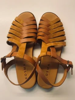 Kosma Sandale Gr. 40 - neu