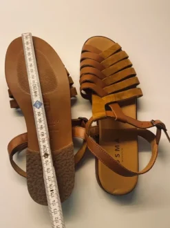 Kosma Sandale Gr. 40 - neu