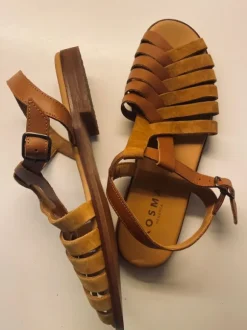 Kosma Sandale Gr. 40 - neu