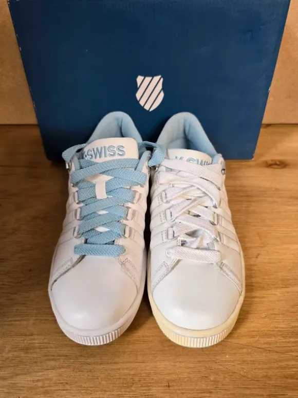 K-Swiss Lozan III wmns low eur 36