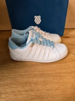 K-Swiss Lozan III wmns low eur 36