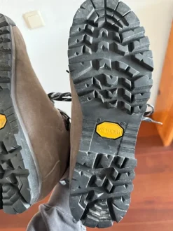 La Sportiva Gore-Tex Vibram trekking boots EU 44