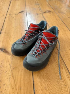 La Sportiva TX4 Evo GTX size 42