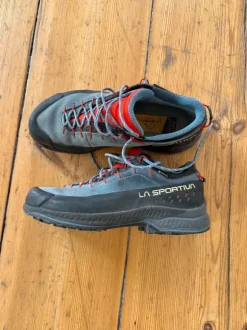 La Sportiva TX4 Evo GTX size 42