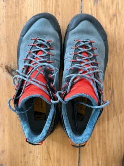 La Sportiva TX4 Evo GTX size 42