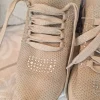 La strada sneaker beige gold 38 Leo