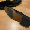 Lack Schuhe