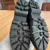 Lackschuh