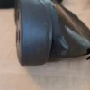 Lackschuhe