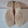 Lackschuhe beige 39 s.Oliver