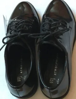 Lackschuhe NEU Größe 37