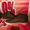 Lacoste Schuhe | Mid-Top Sneaker | Größe 44.5 | Braun | Nicht profitabel