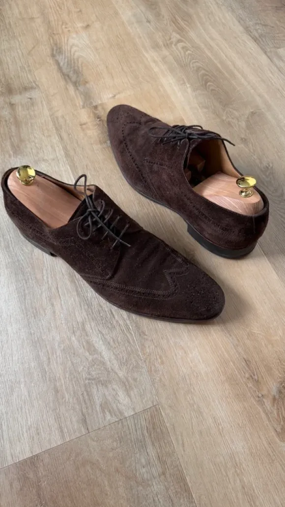 Ladage & Oelke Schuhe 12