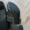 Lage schoenen