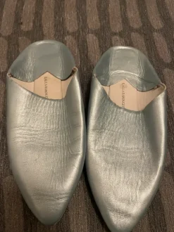 Lalla Babouche Schuhe