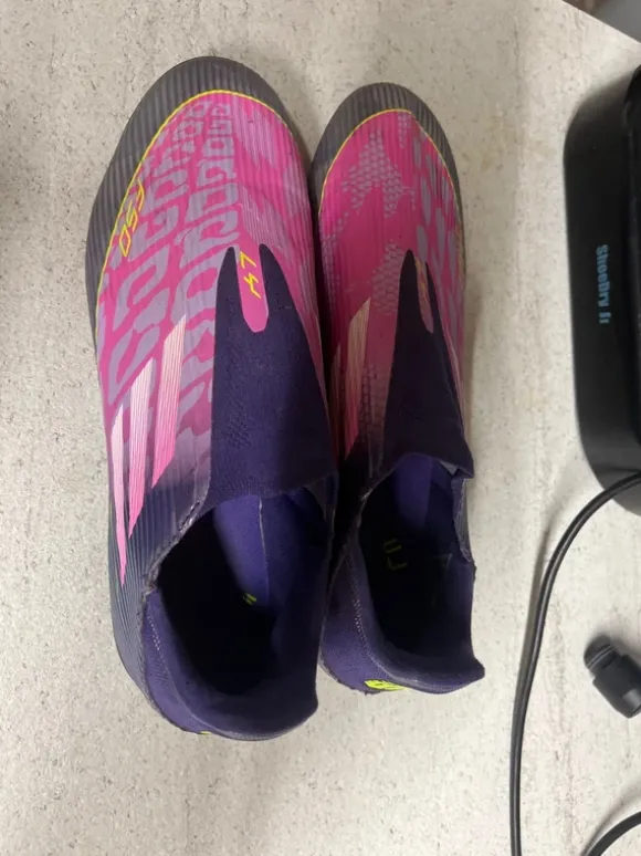 Lamine yamal F50