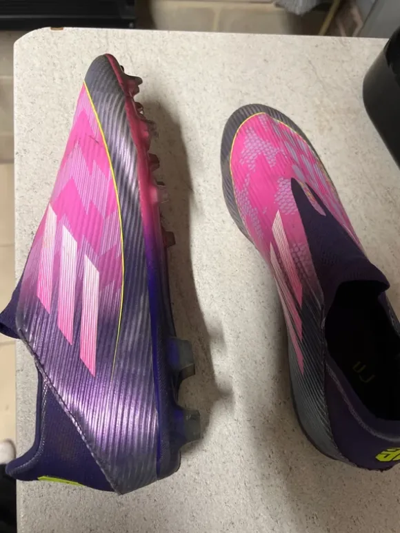 Lamine yamal F50