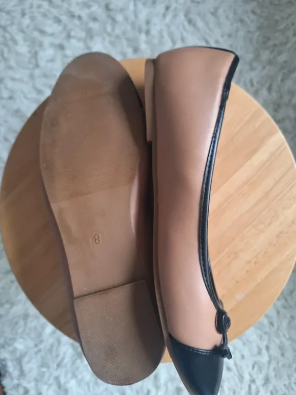 Lands End Ballerina in 41,5 neuwertig