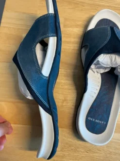 Land’s End Sandalen Gr. 42