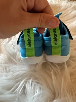 Lauflernschuhe