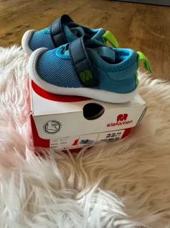 Lauflernschuhe