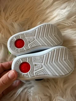 Lauflernschuhe