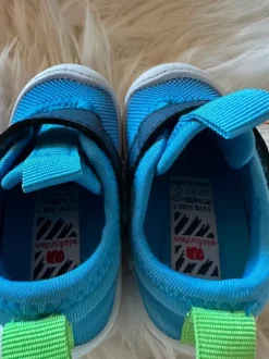 Lauflernschuhe