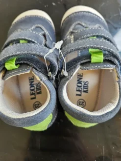 Lauflernschuhe