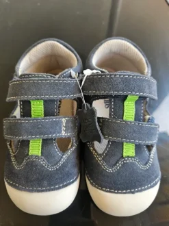 Lauflernschuhe