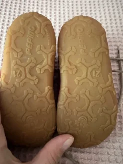 Lauflernschuhe Pepino 21
