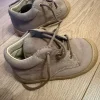 Lauflernschuhe zum binden- pepino 22 mittel