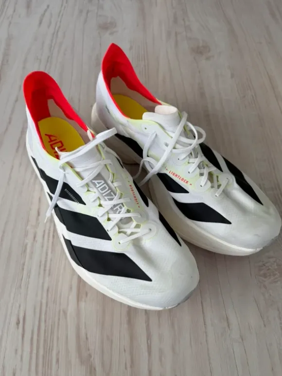 Laufschuhe Adidas Adios Pro 4