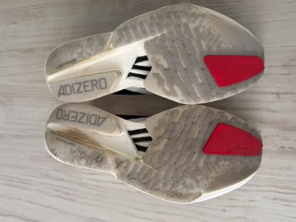 Laufschuhe Adidas Adios Pro 4