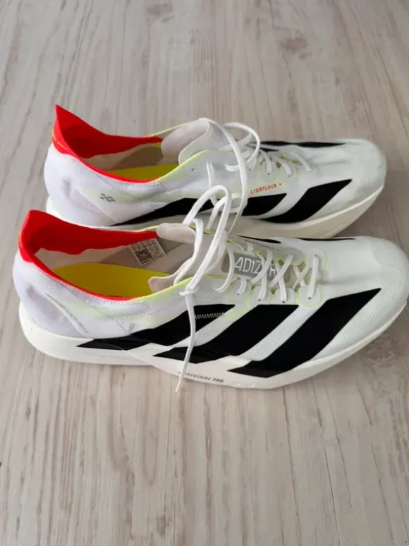 Laufschuhe Adidas Adios Pro 4
