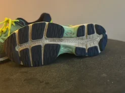 Laufschuhe Asics Gel