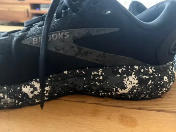 Laufschuhe Brooks