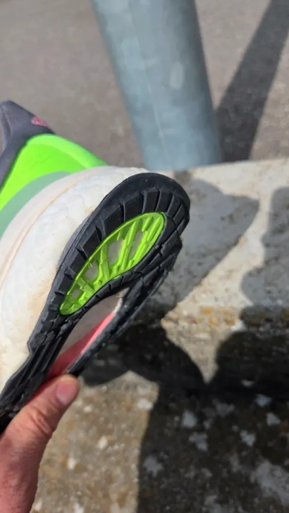 Laufschuhe Fitnessschuhe adidas
